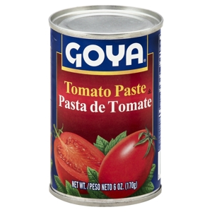 Goya Tomato Paste, 6 oz (170 g)