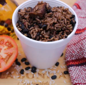 Arroz Congri Cocido /Rice Lb