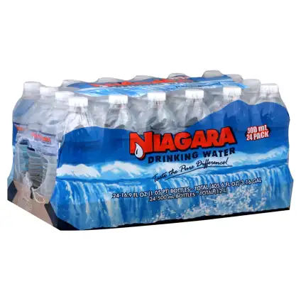 Beverages