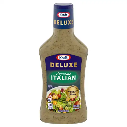 green emerald velvet dress Kraft Dressing Golden Gourmet Italian, 7/16 Ounce -- 200 Case – Food  Service Rewards main image 1