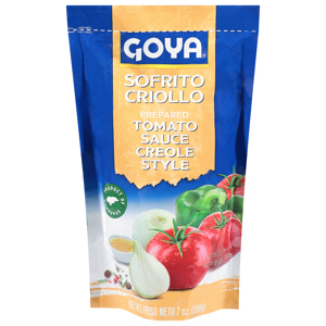 Goya Tomato Sce 7z Sofrito