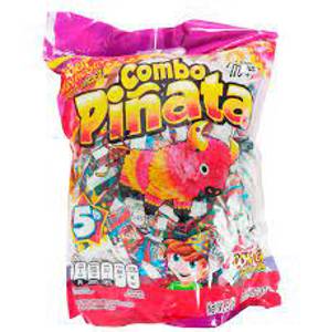 Dulces Mara Assorted Candies, 4.5 lb (2.041 kg)