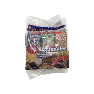 Fruti Fresca Esquimales, 9 pack
