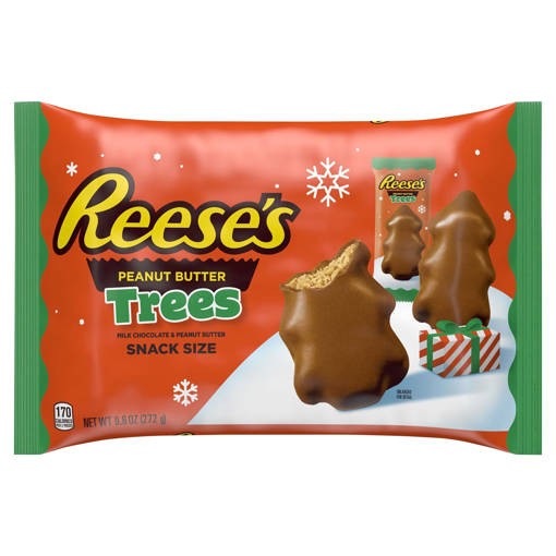 REESES BIG CUP Milk Chocolate Peanut Butter Cups with Potato Chips King  Size Candy Bar 2.6oz Candy Bar