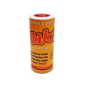 Bijol Coloring & Seasoning Condiment, 2 oz