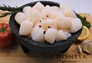 Callo De Hacha 10/20 Xtra /Scallops Xtra