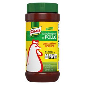 Knorr Granulated Chicken Bouillon, 40.5 oz