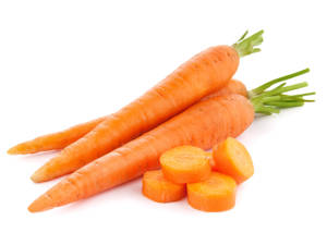 Carrots / Zanahoria lb