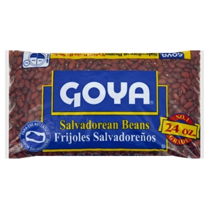 Goya Salvadorean Beans, 24 oz (1.5 lbs) 680 g