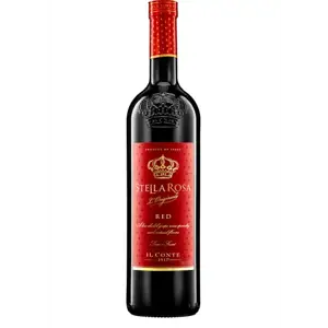 Stella Rosa Semi-Sweet Red, 750 ml (25.4 fl oz)