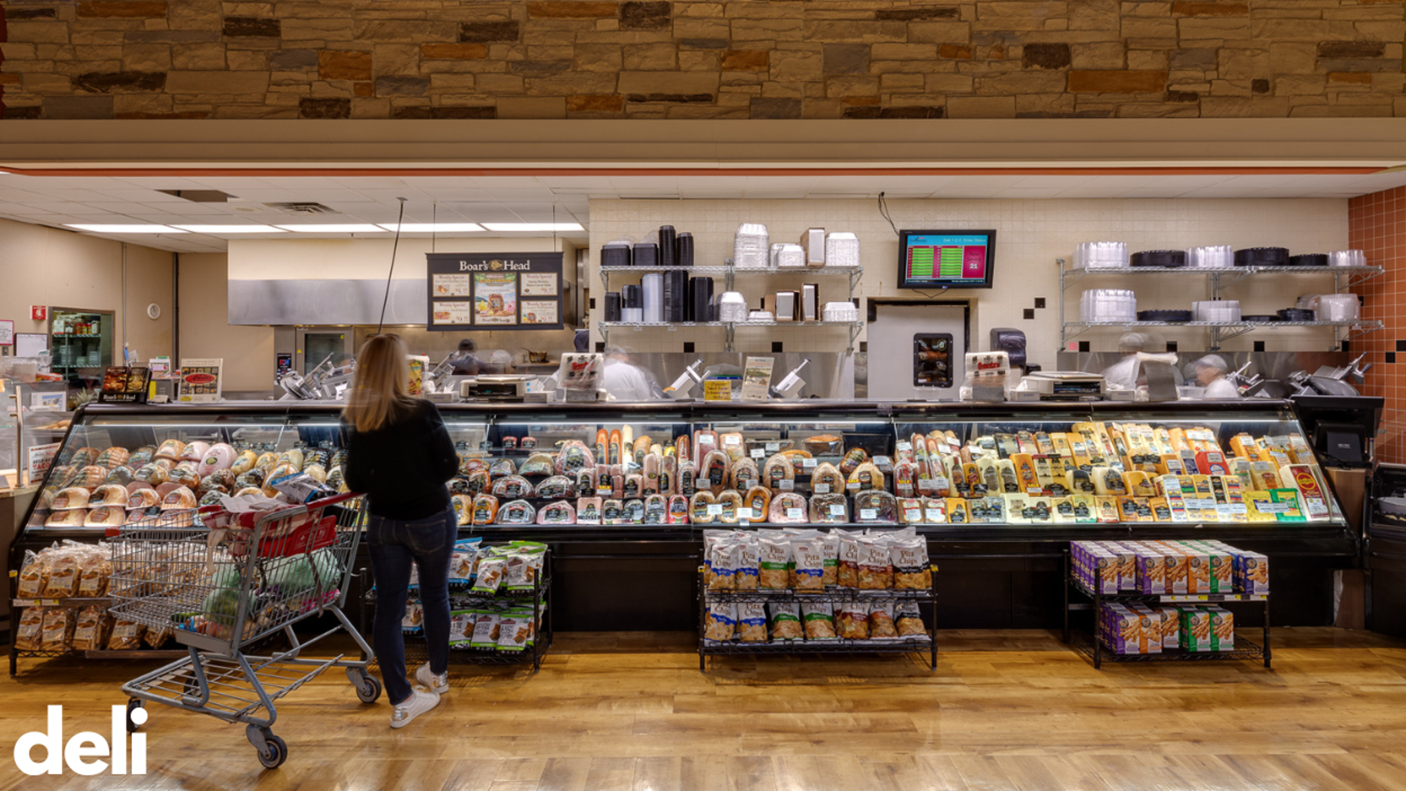 Welcome – Albrecht's Delafield Market – Altoids Wintergreen Mints