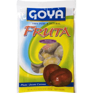Goya Corona Jocote, Plum, 14 oz