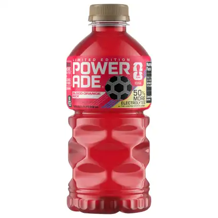 La Powerade 28oz $1.00 Ea When You Buy 5 | Promotions – Lake