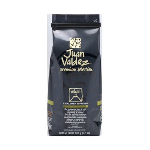 Juan Valdez Premium Volcan Ground 12oz