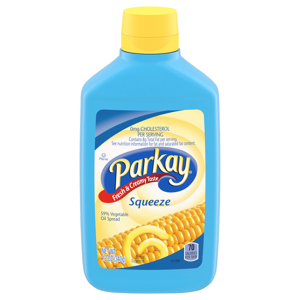 Parkay Squeeze Vegetable Oil Spread, 12 oz (340 g)