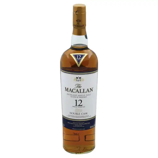 MACALLAN　HIGHLANDSINGLEMALT　SCOTCHWHISKY 46 New Orleans – The Macallan Whisky, Scotch, Highland