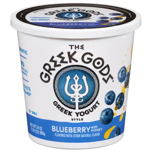 Shopping Lists – La Bonita #6 – The Greek Gods Greek Style