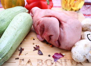 Trompa De Puerco