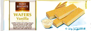 Feiny B Wafer 8z Vanilla
