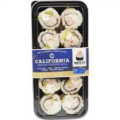 My Products – Port Neches Market Basket – Moji Sushi Cream Cheese