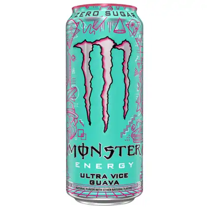 Monster 2/$6 Wyb2 | Promotions – Biloxi, Ms – Sunkist Soda, Orange
