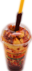 Mangoneadas