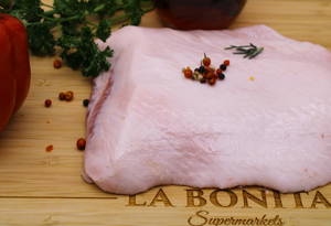 Lonja De Puerco