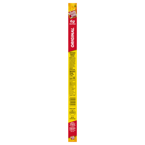 Slim Jim Original Smoked Snack Stick, 0.97 oz (27.5 g)