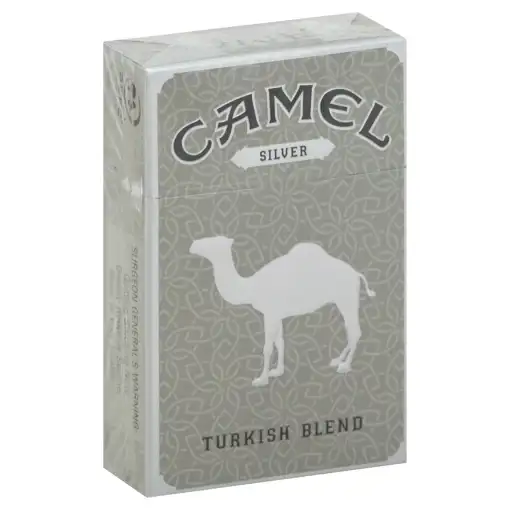 turkish camel cigarettes 20 ea 1920 Ad Turkish Domestic Blend