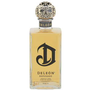 DeLeon Reposado Tequila, 0.75L