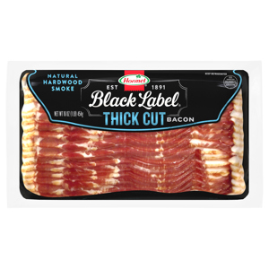 Hormel Thick Cut Bacon, 16 oz (1 lb) 454 g