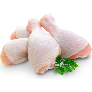 Piernas De Pollo/Chicken drumsticks