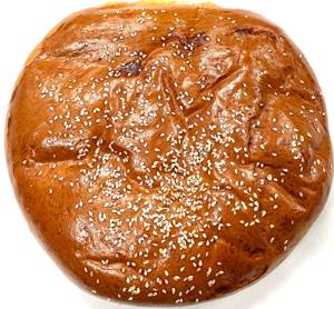 Sema Leche Ajonjoli