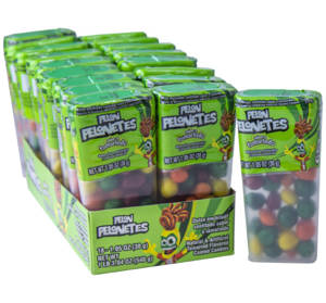 Pelon Pelonetes 18 pack