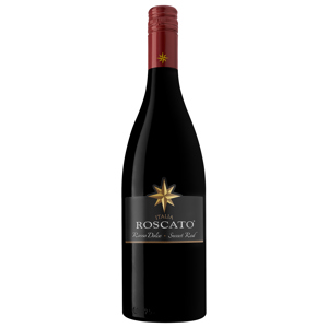 Roscato Sweet Red, 750 ml