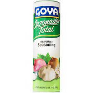 Goya Sazonador Total Seasoning, 30 oz