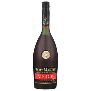 Remy Martin Rémy Martin V.S.O.P Cognac 300 Year Anniversary Limited Edition 750 ML, 750 ml