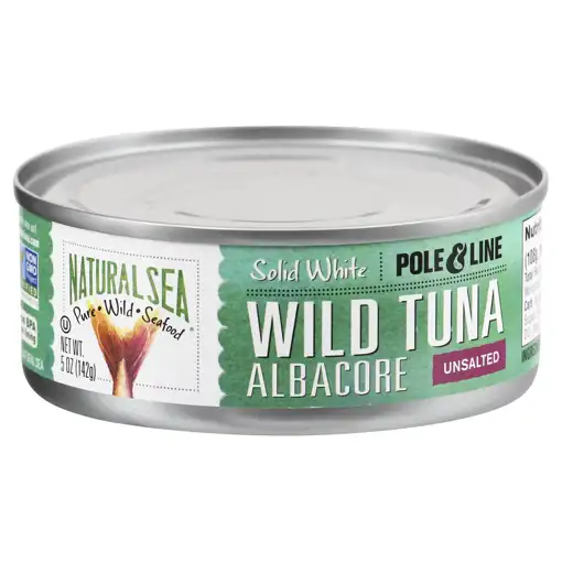 About Us – Jerry's Woodbury – Natural Sea Wild Tuna Albacore