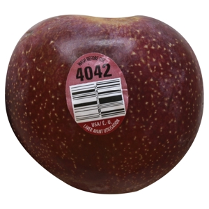 Ciruela / Plum, Red