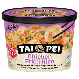 Tai Pei Chicken Fried Rice, 11 oz (312 g)