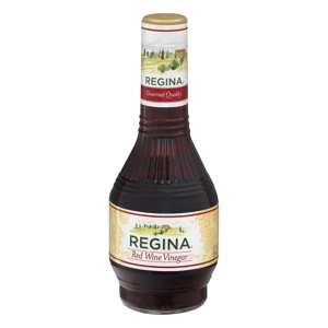 Regina Red Wine Vinegar, 12 fl oz (355mL)