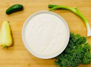 El Mex Crema Centro Americana / Central American Sour Cream