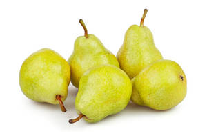Pera Verde / Barlett Pear