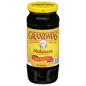 Grandma's Original Molasses, 12 fl oz (355 ml)