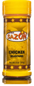 D/S Chix Seas 5z