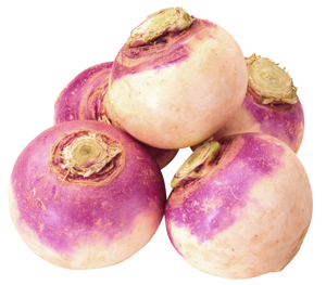 Turnips / Nabo