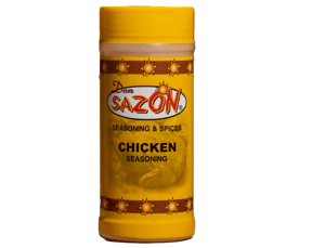 Don Sazon Chicken Colorado 12z Seasoning