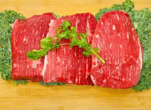 Carne Para Deshebrar / Beef for Shredding