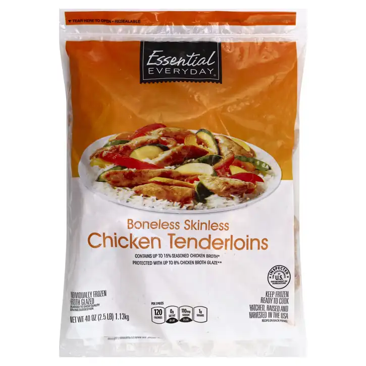 My Products – Medford County Market – Essential Everyday Chicken
