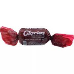 Las Sevillanas Glorias, Hard Candy, Each